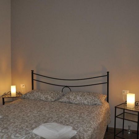 Alexis Home Νάπολη Εξωτερικό φωτογραφία