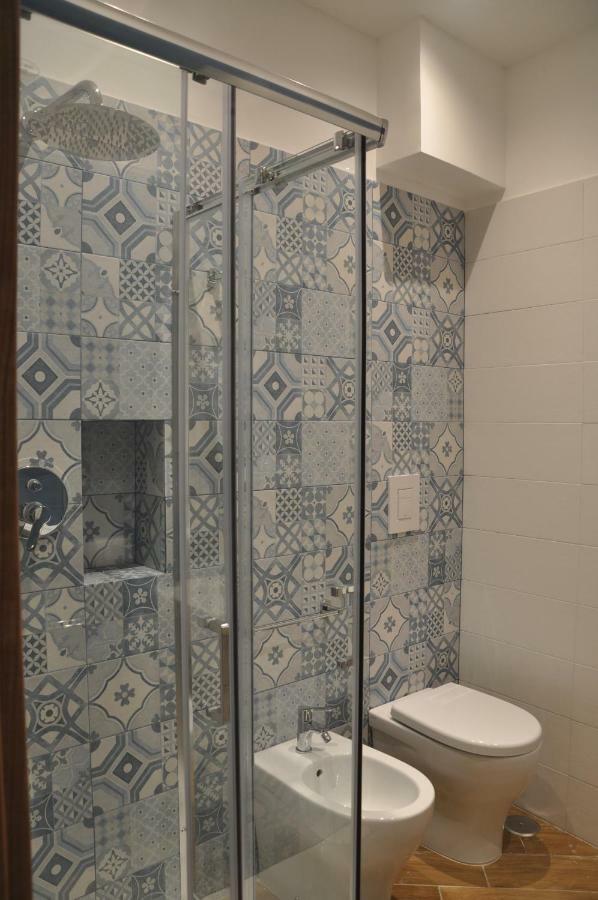 Alexis Home Νάπολη Εξωτερικό φωτογραφία