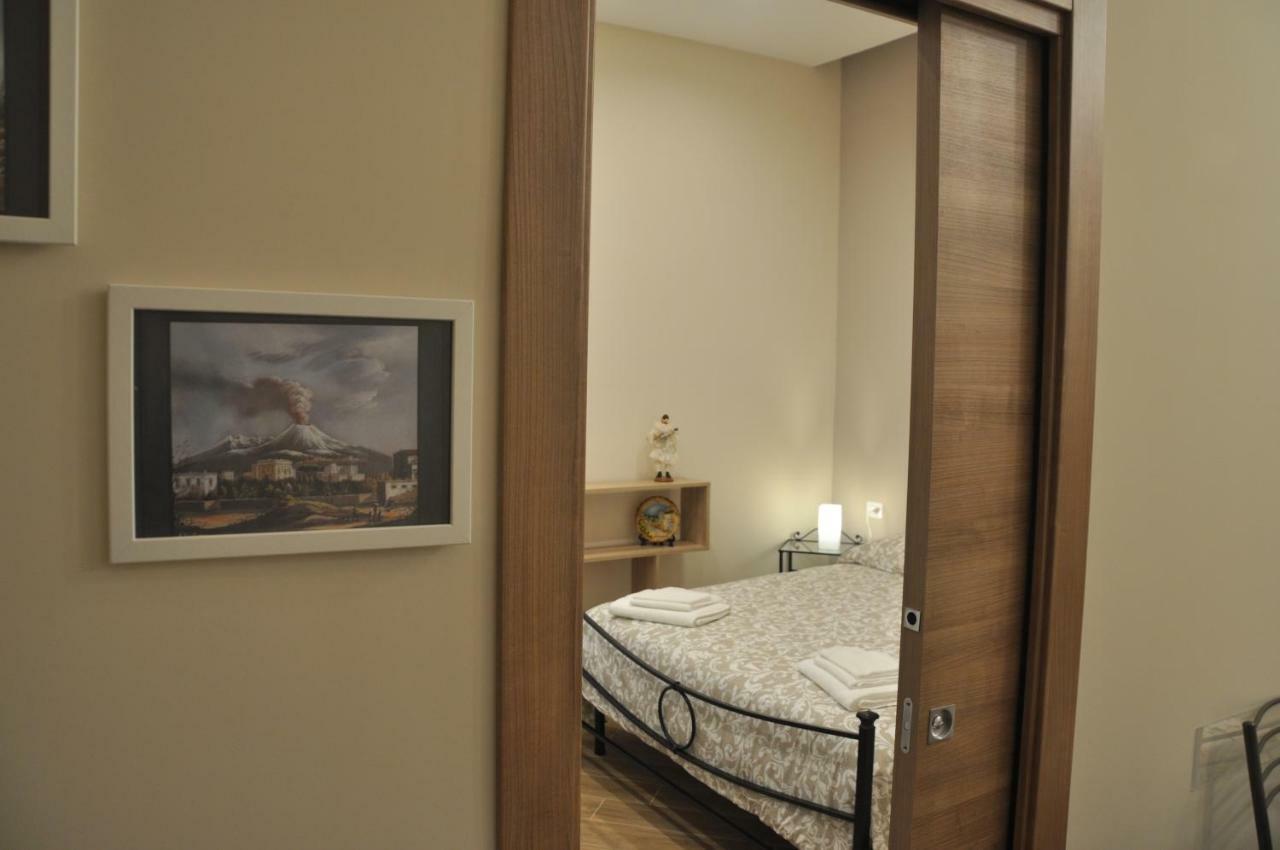 Alexis Home Νάπολη Εξωτερικό φωτογραφία