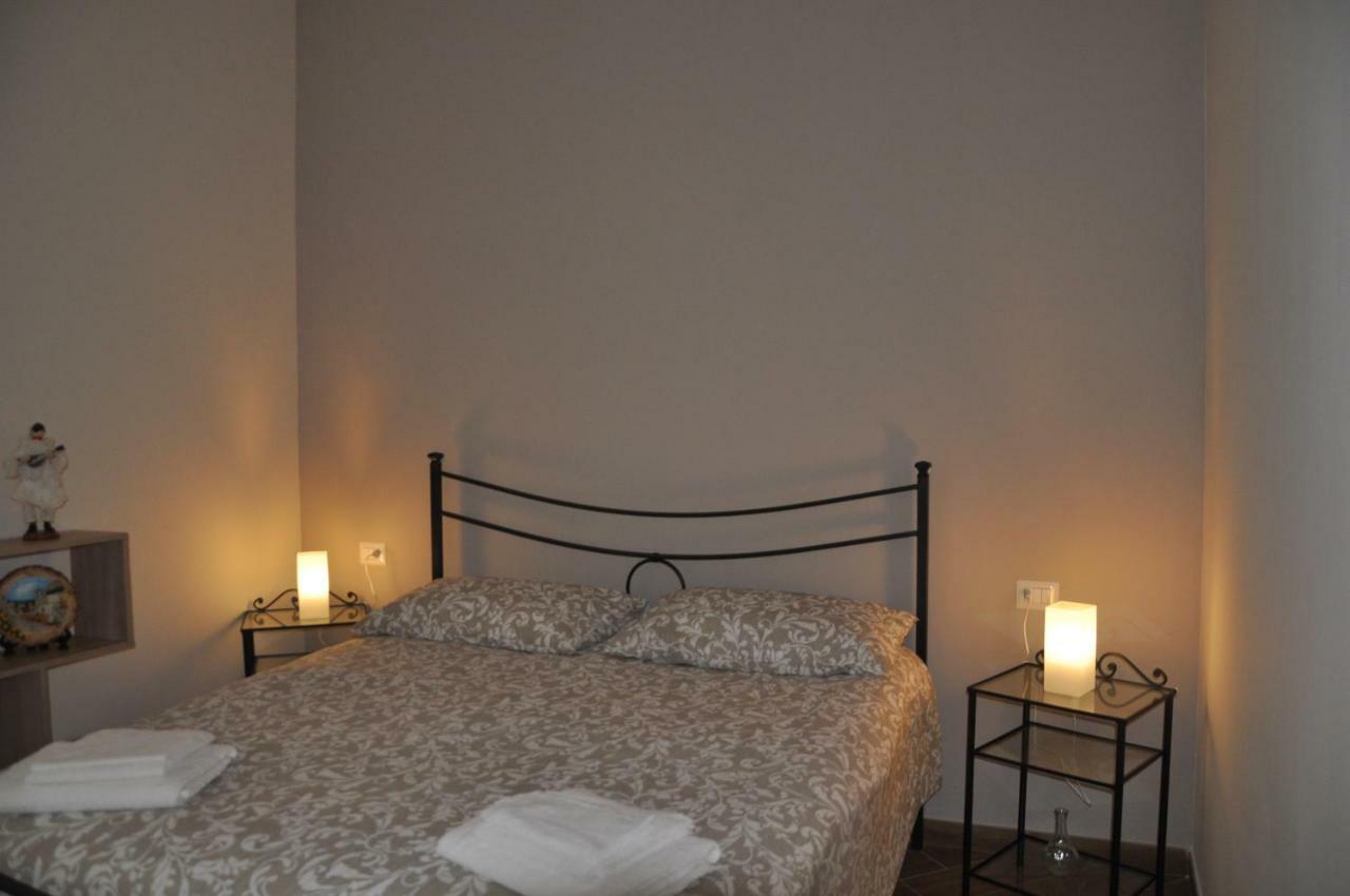 Alexis Home Νάπολη Εξωτερικό φωτογραφία