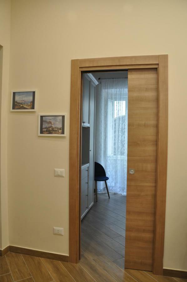 Alexis Home Νάπολη Εξωτερικό φωτογραφία
