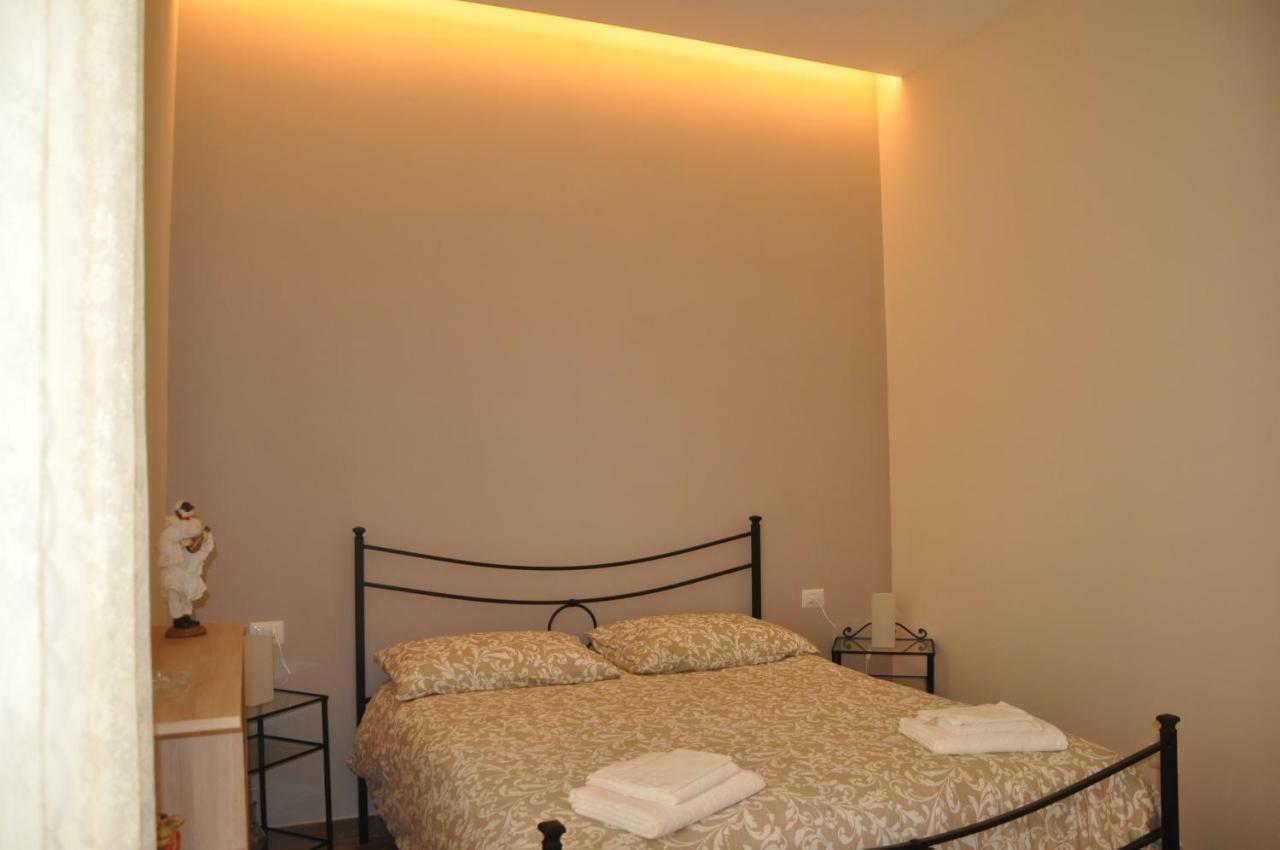 Alexis Home Νάπολη Εξωτερικό φωτογραφία