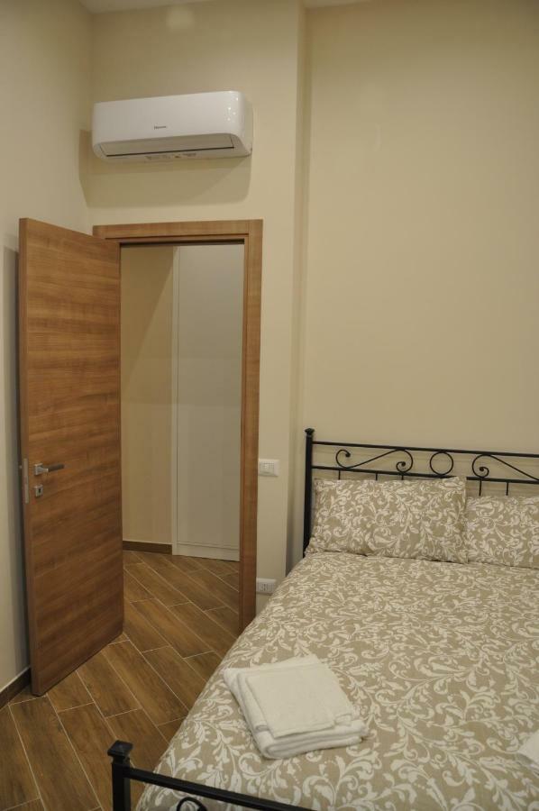 Alexis Home Νάπολη Εξωτερικό φωτογραφία