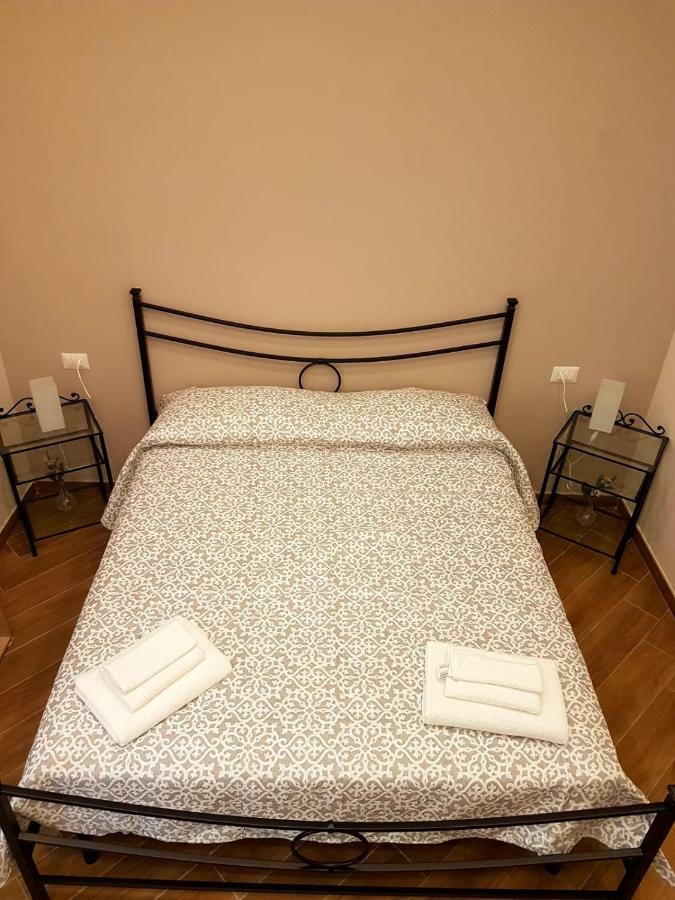 Alexis Home Νάπολη Εξωτερικό φωτογραφία