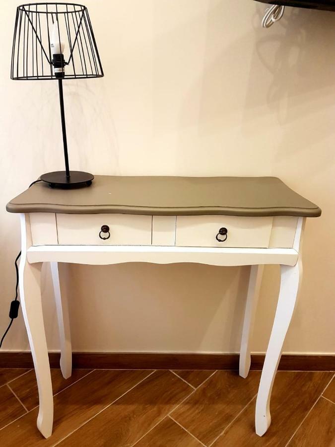 Alexis Home Νάπολη Εξωτερικό φωτογραφία