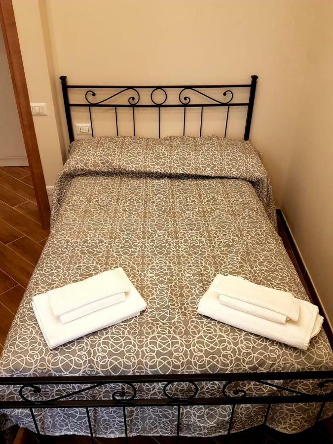 Alexis Home Νάπολη Εξωτερικό φωτογραφία