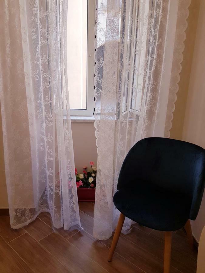 Alexis Home Νάπολη Εξωτερικό φωτογραφία