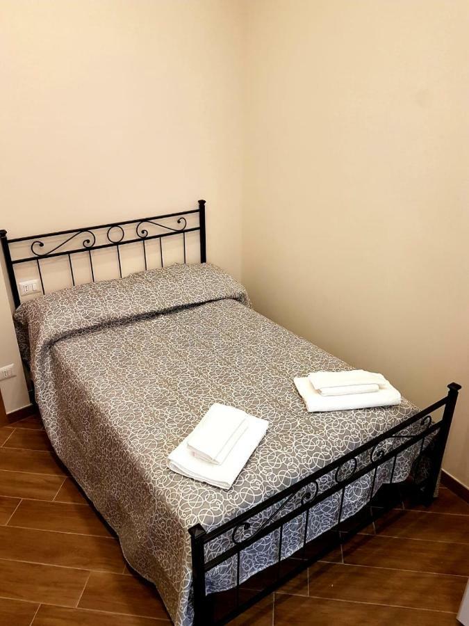 Alexis Home Νάπολη Εξωτερικό φωτογραφία