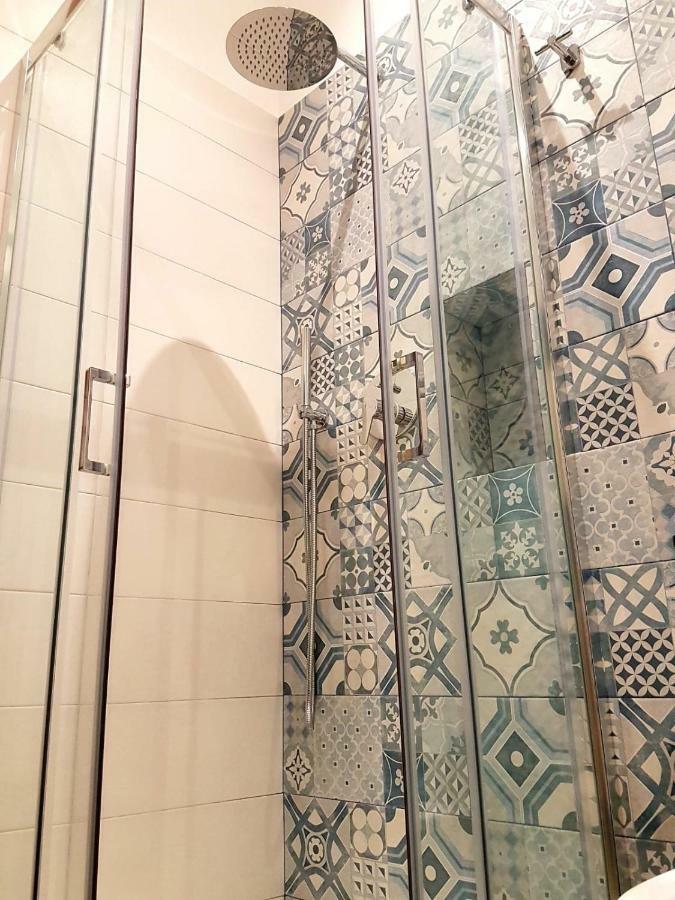 Alexis Home Νάπολη Εξωτερικό φωτογραφία