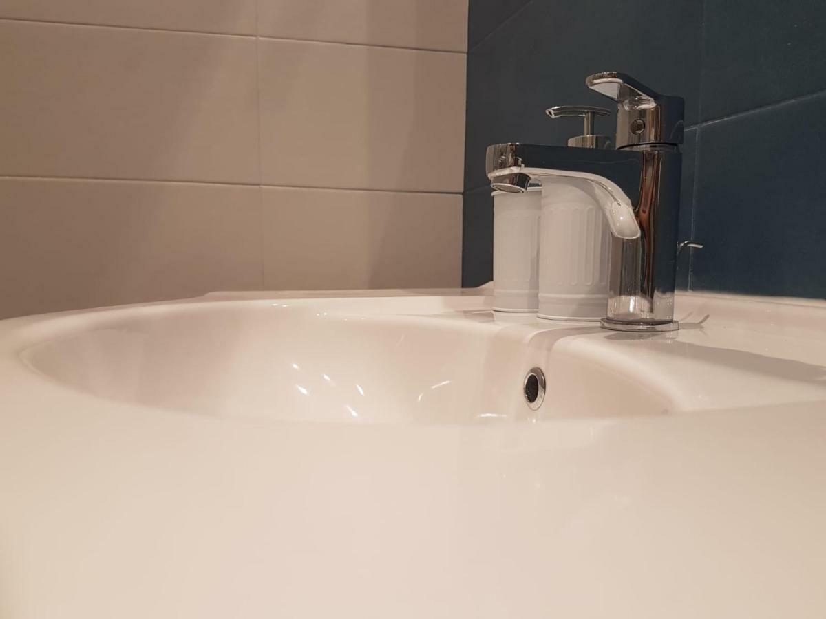 Alexis Home Νάπολη Εξωτερικό φωτογραφία