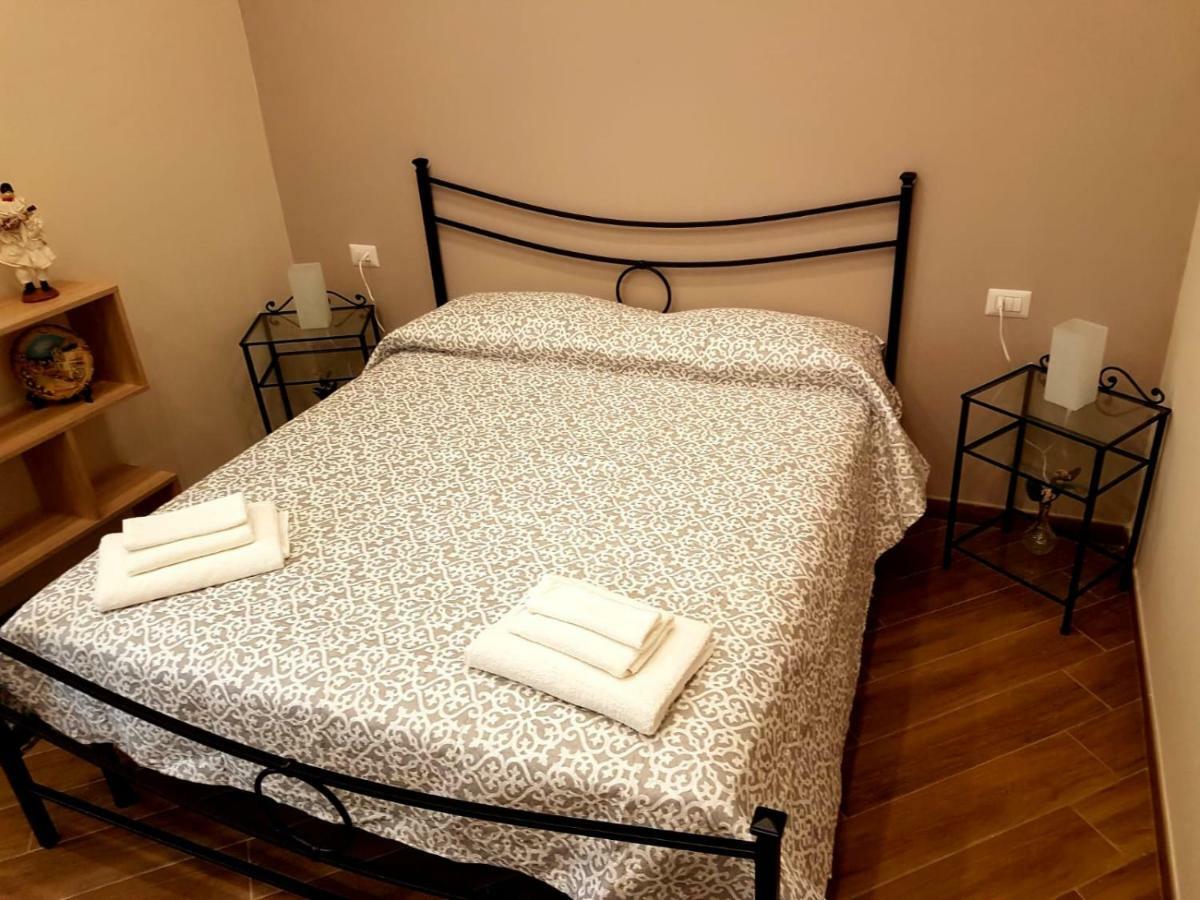 Alexis Home Νάπολη Εξωτερικό φωτογραφία