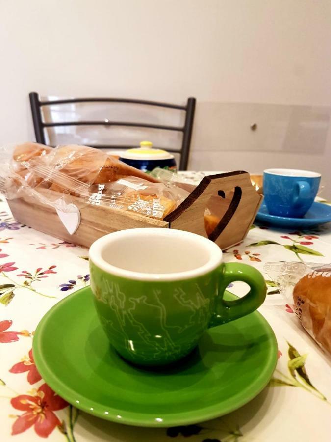 Alexis Home Νάπολη Εξωτερικό φωτογραφία